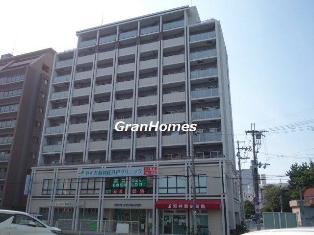 リラシオ西明石駅前