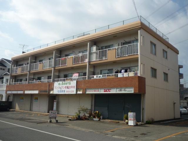 メゾンやすむろI