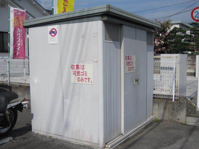 富士見アーバンハウス
