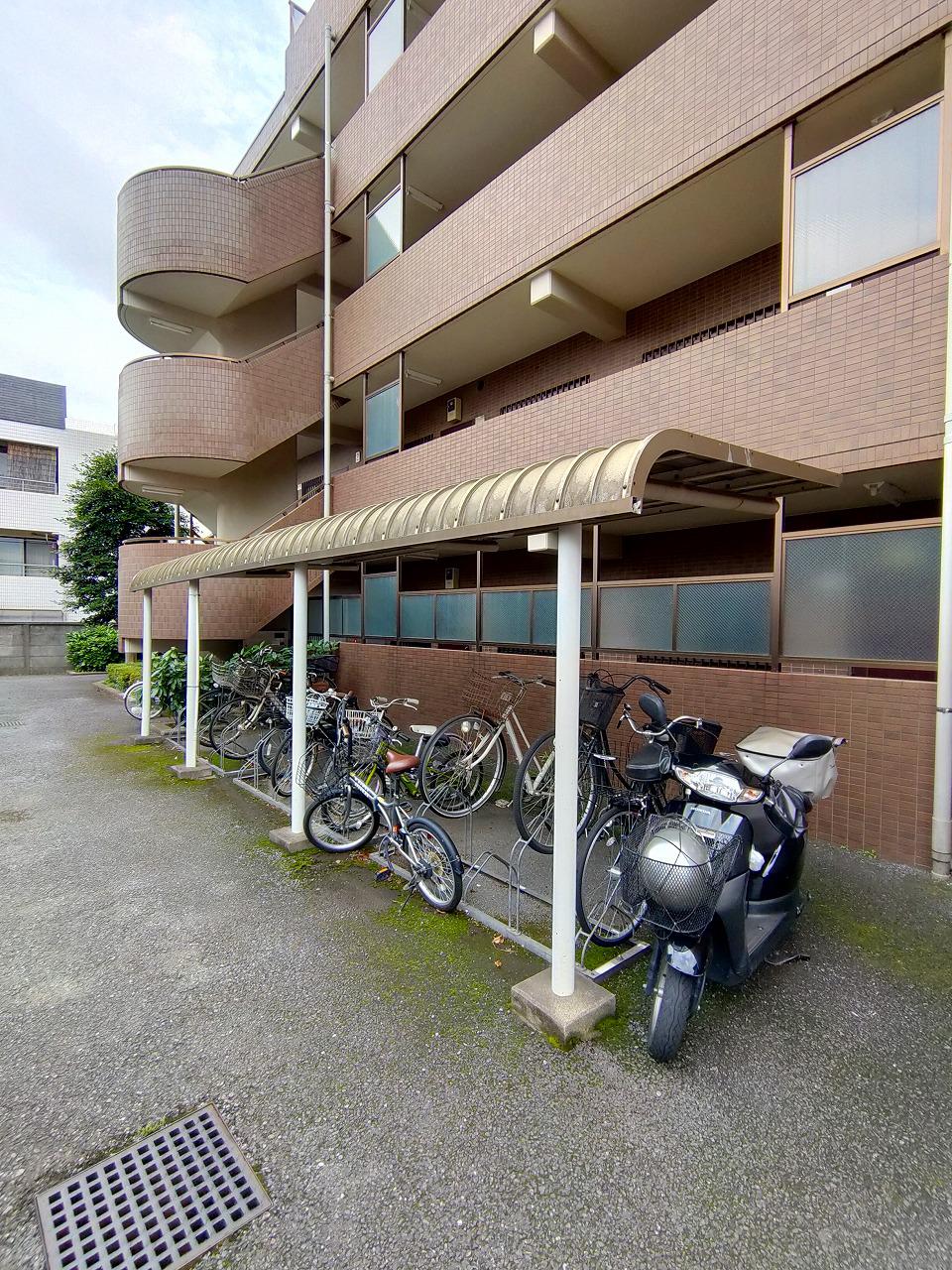 ルシオール赤塚