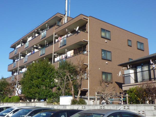 ルシオール赤塚