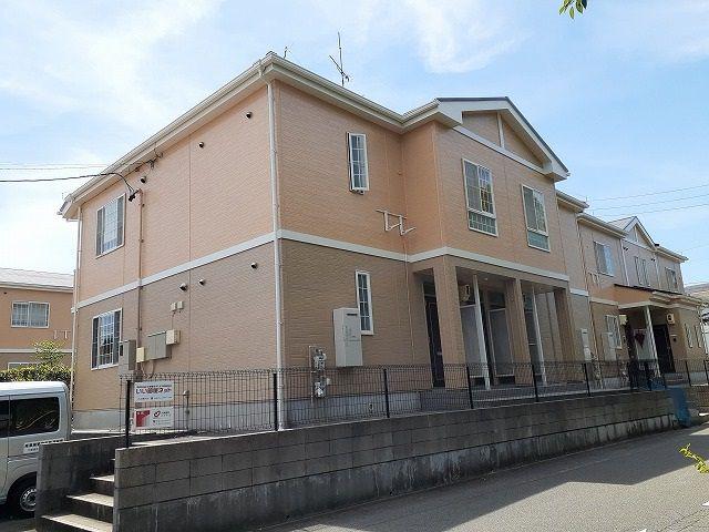 ソフィア壱番館C