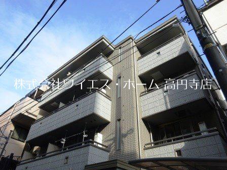 ボヌール高円寺