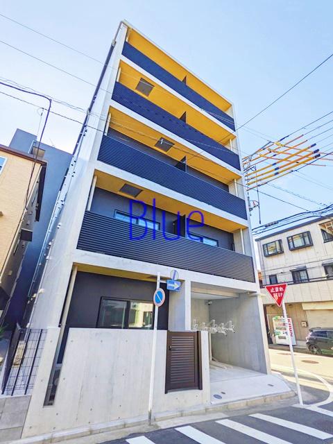 ラシクラス横浜天王町