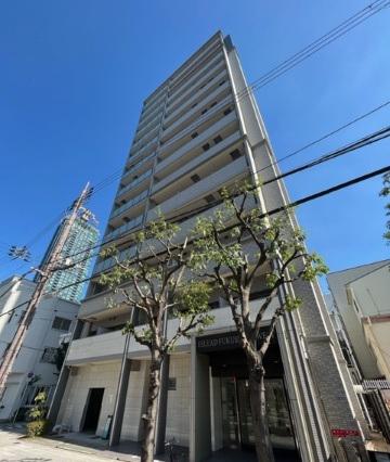 エスリード福島ウエスト