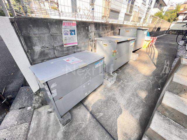サンマルク大塚