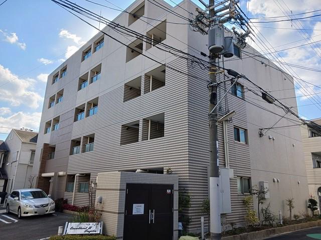 エクセレントIII藤田