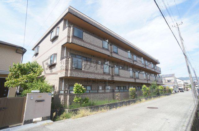 レシェンテ安倉