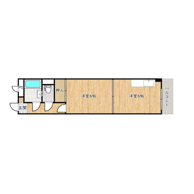 アプティ3番館