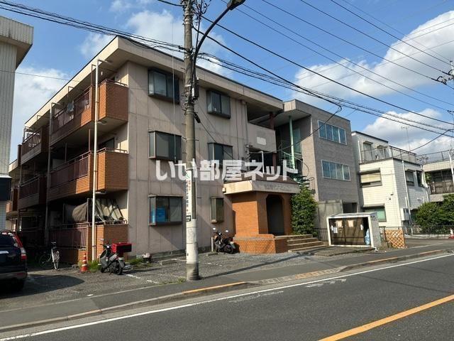 サンライズマンション