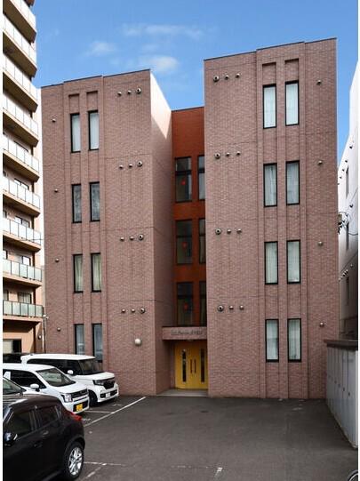 コムフォート北16条