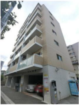 S-FORT本八幡MAIRIE