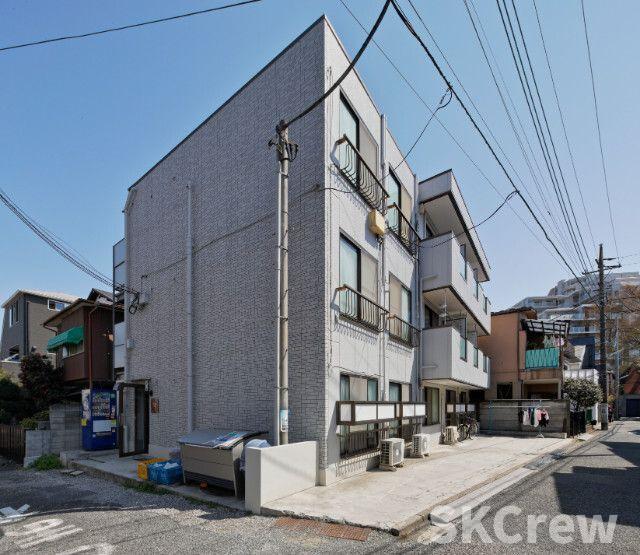 S方南町