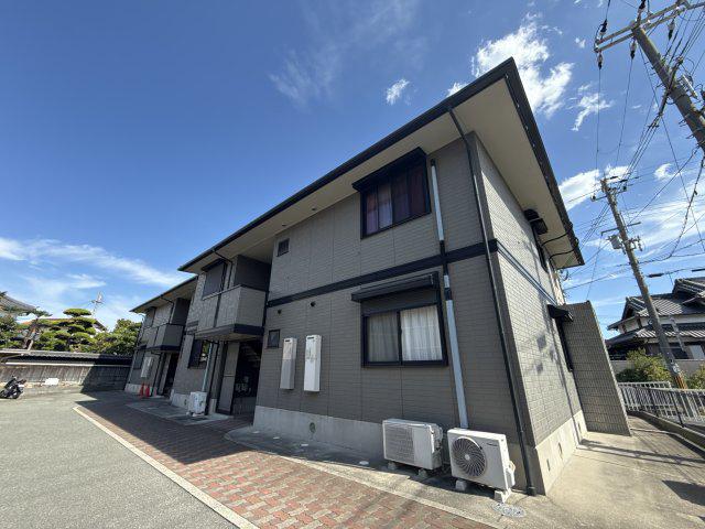 プラシード浜