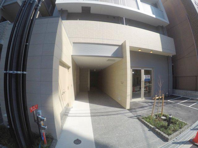 アーバネックス大阪天満宮Ⅱ