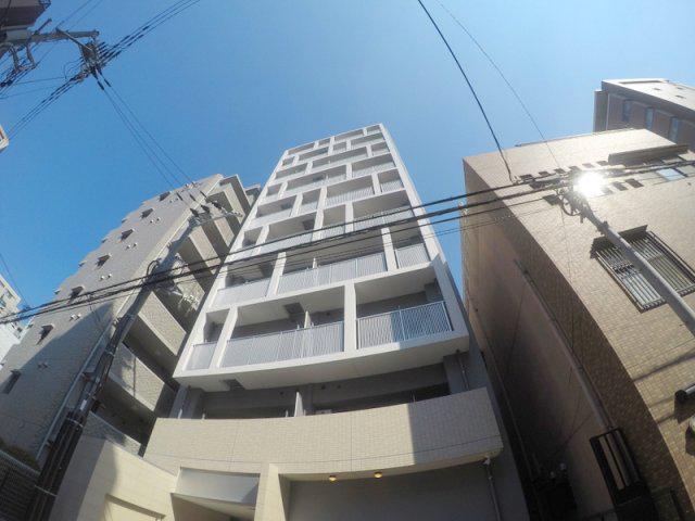 アーバネックス大阪天満宮Ⅱ