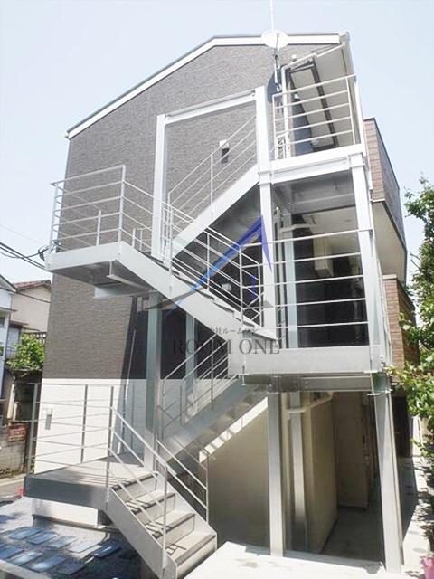 REMASA大井町