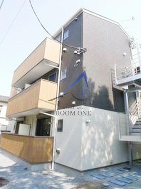 REMASA大井町