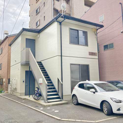 ディアス南蟹屋