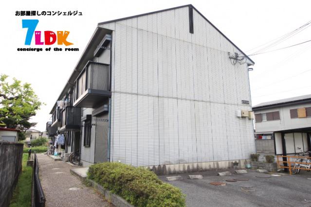 コージーコートB棟