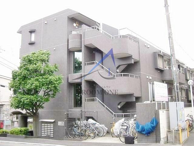 オークヒルズ上池台