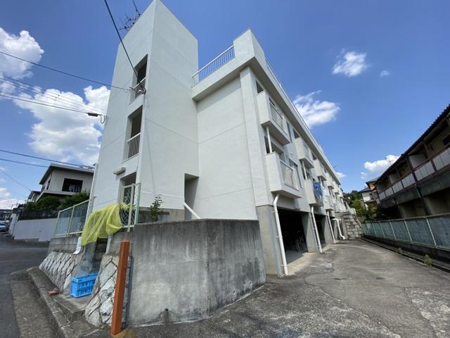 中井マンション