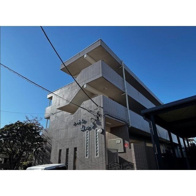 シャトレ山の手