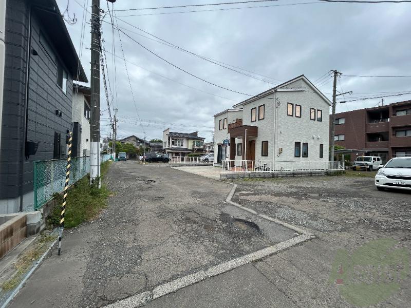 ヒルズマーク堤町