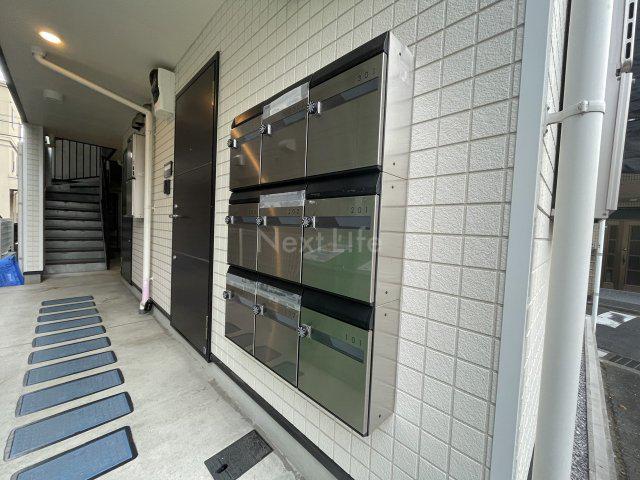 プリメーラ川崎