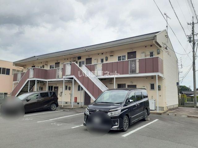 タウニー垣鼻A
