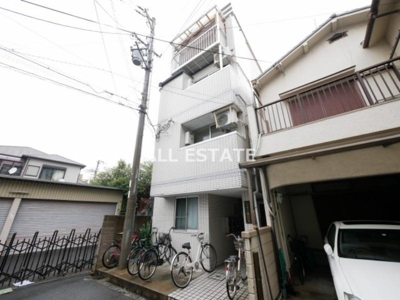 ジュネス関目III