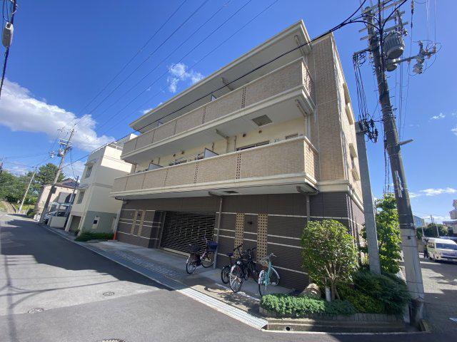 CASA甲子園口I