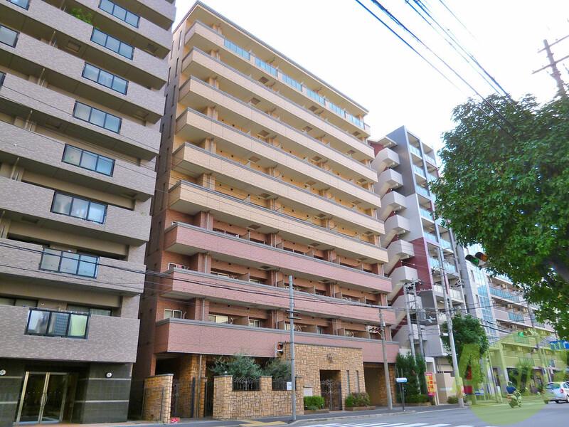 グランシス江坂