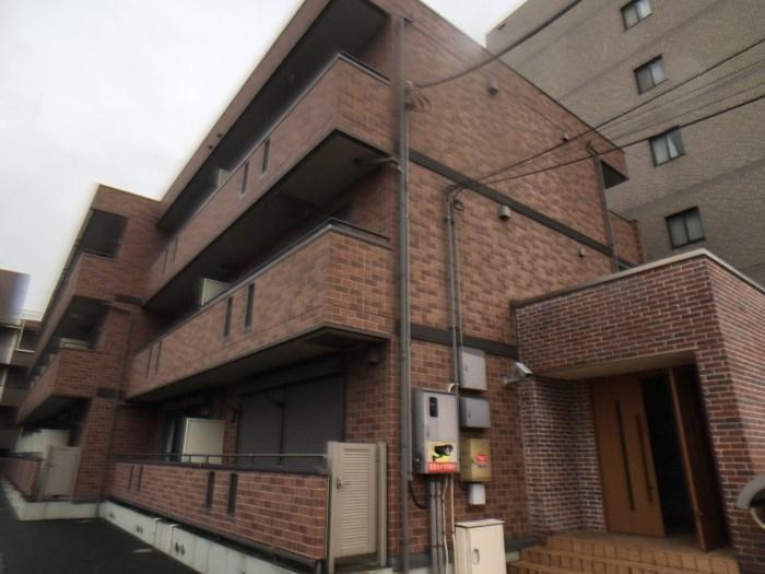 バリアント橋本