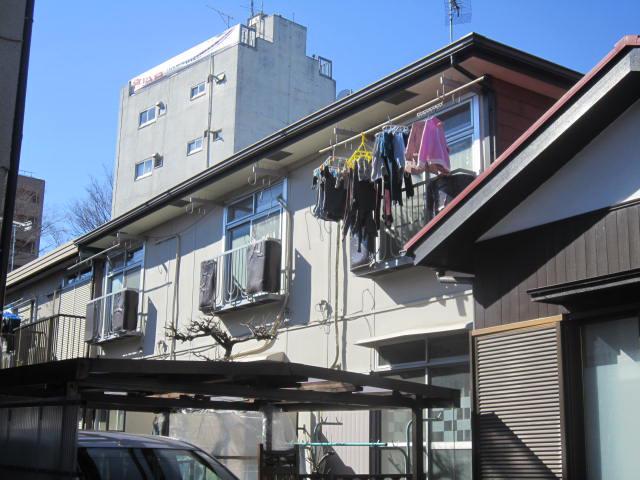 サクラハウス
