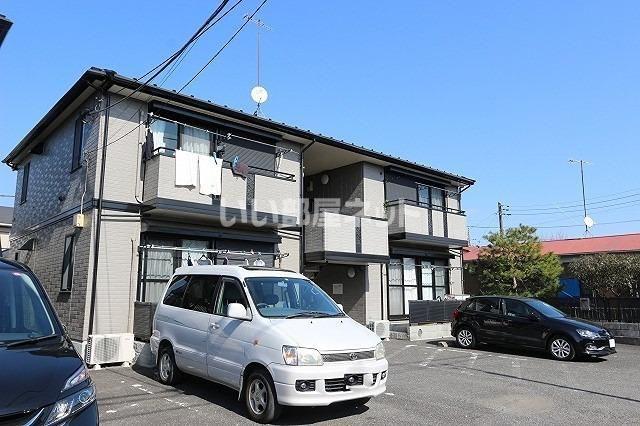 ロワールB