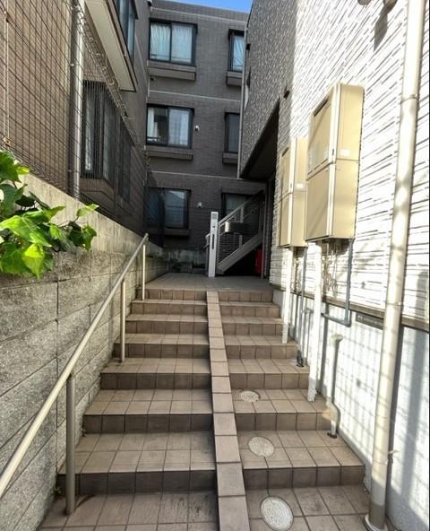 イデア南青山