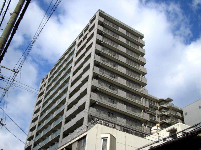 フェニックスレジデンス堺東