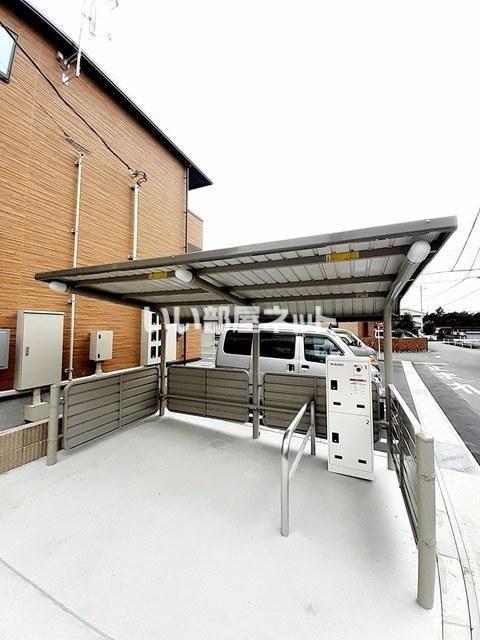 静岡県静岡市駿河区 2階建 新築