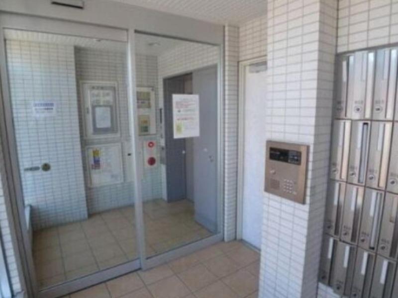 セントポーリア旭山公園通