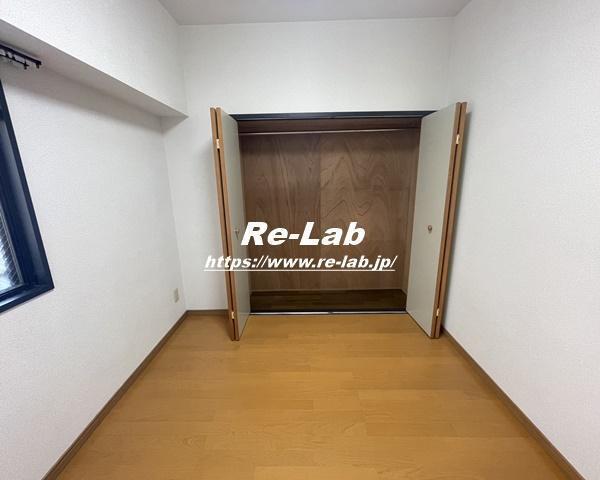 エラン宮崎I番館