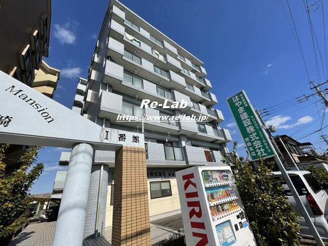 エラン宮崎I番館