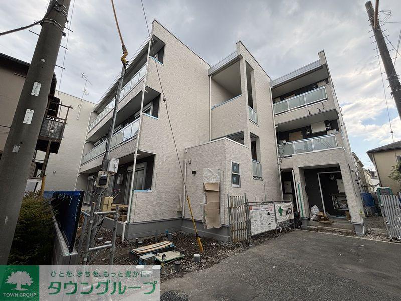 リブリ・川口飯塚