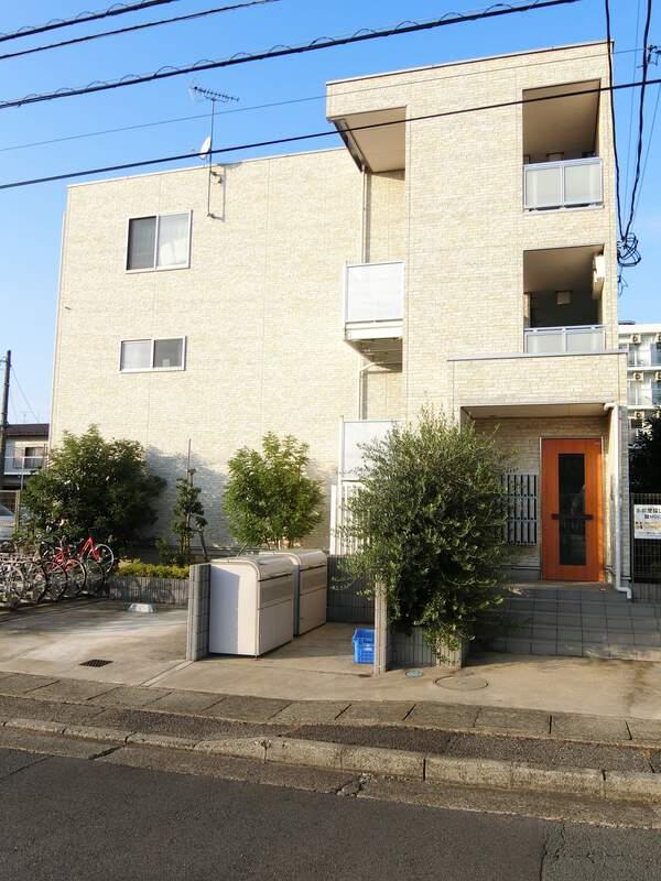 リブリ・グランツ武蔵中原