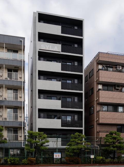 シーフォルム住吉3