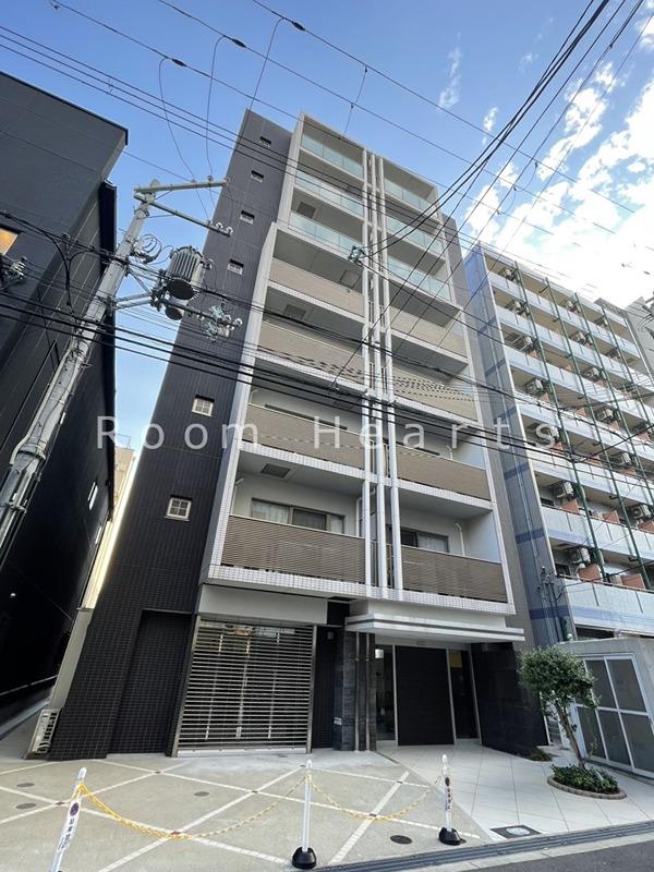 イーストコア新大阪