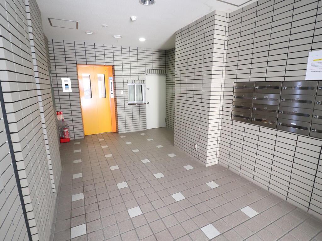 日宝エミール上之園