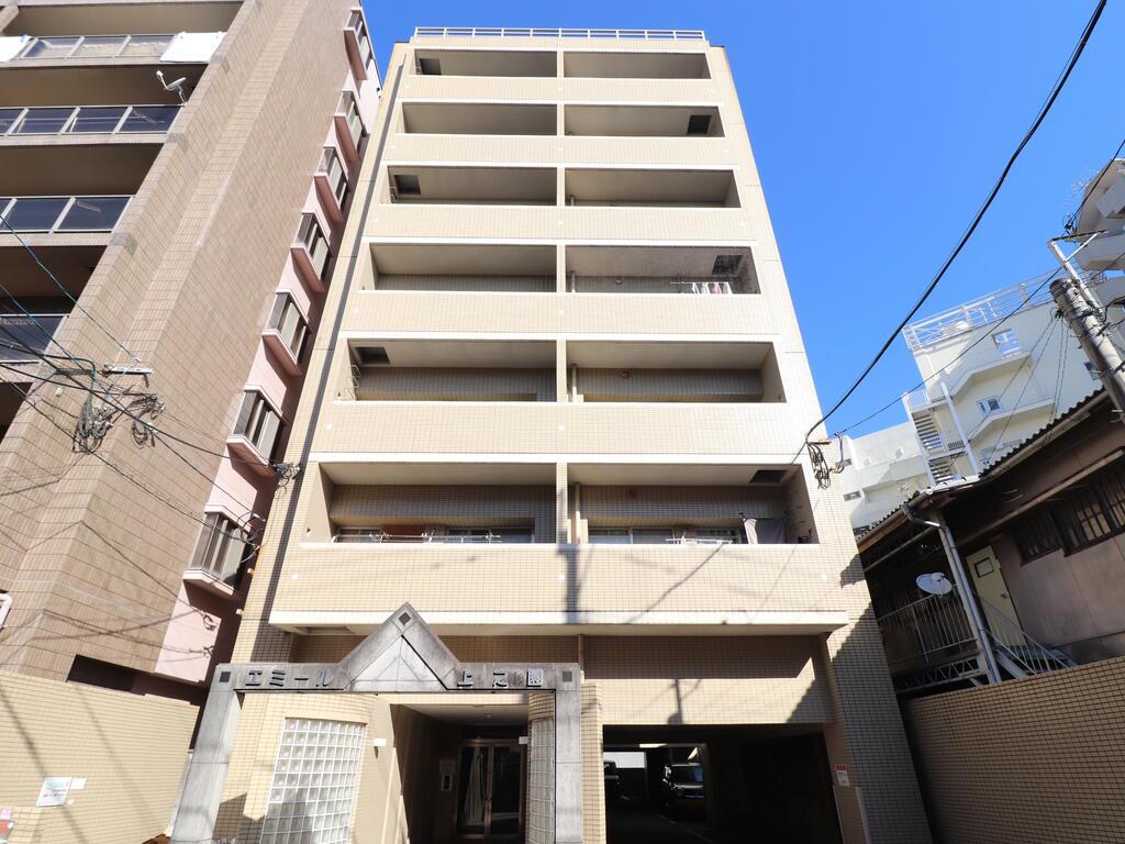日宝エミール上之園