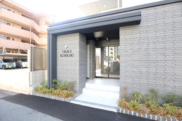グレイス厚生町