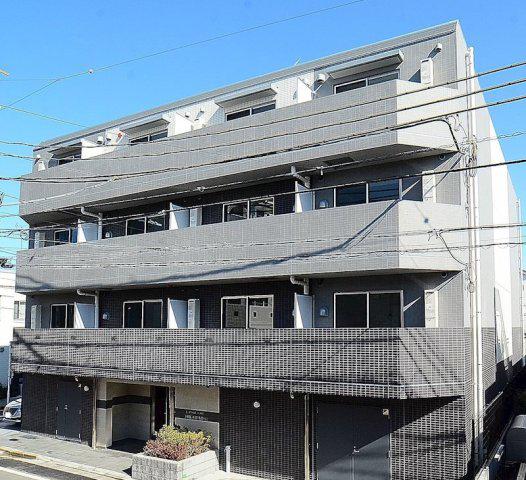 BREEZE MAISON HIKAWADAI